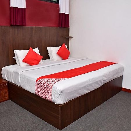 Roshan Guest House นูวาราเอลิยา ภายนอก รูปภาพ