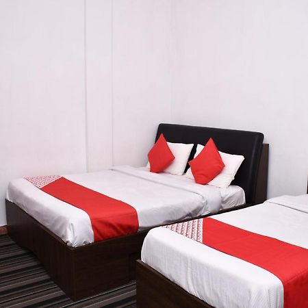 Roshan Guest House นูวาราเอลิยา ภายนอก รูปภาพ