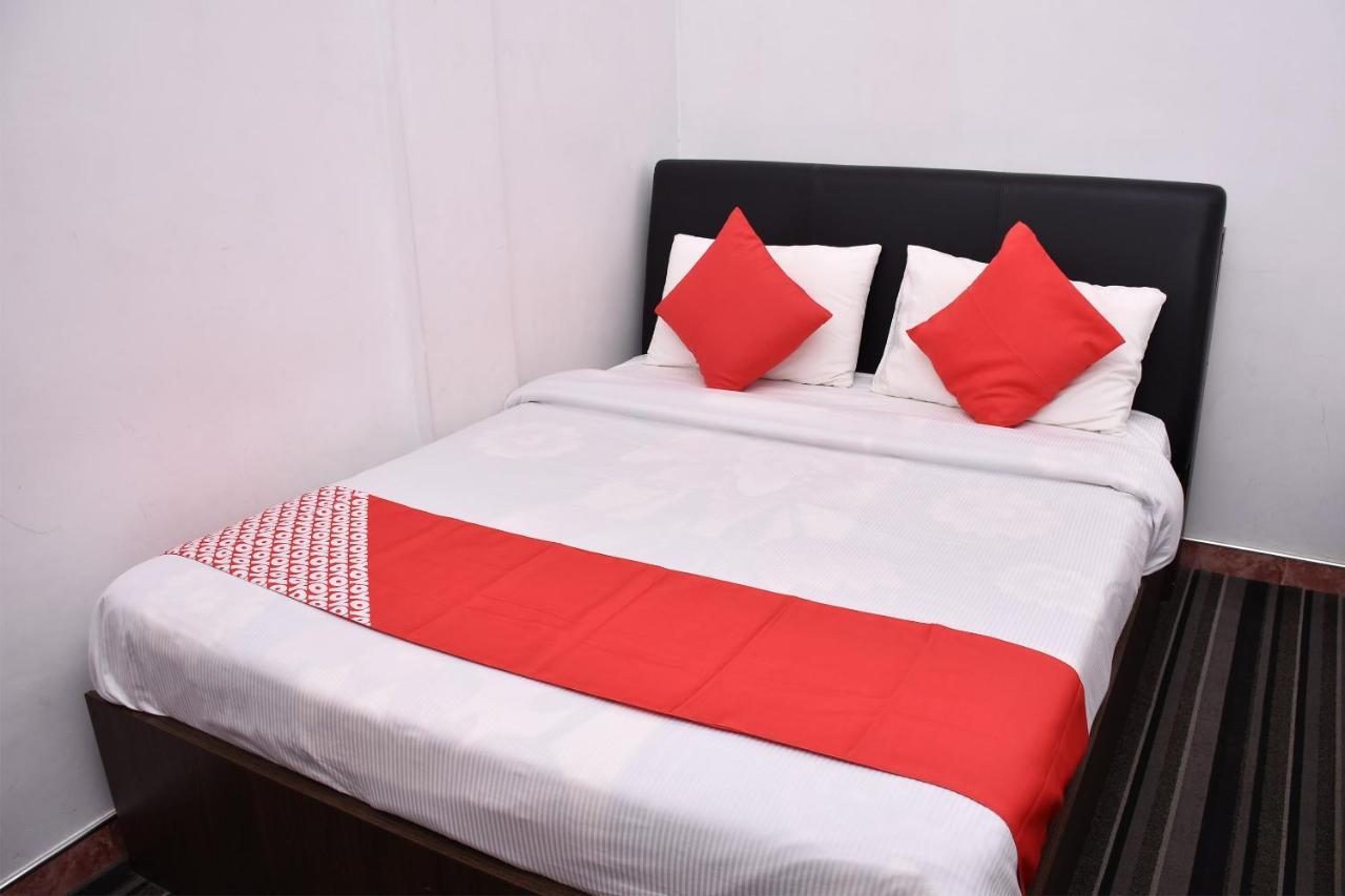 Roshan Guest House นูวาราเอลิยา ภายนอก รูปภาพ
