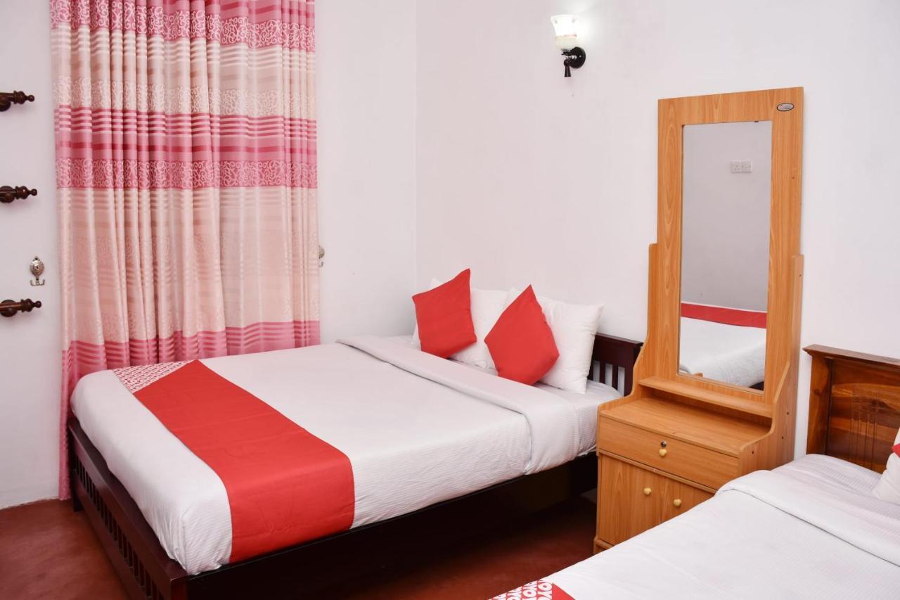 Roshan Guest House นูวาราเอลิยา ภายนอก รูปภาพ